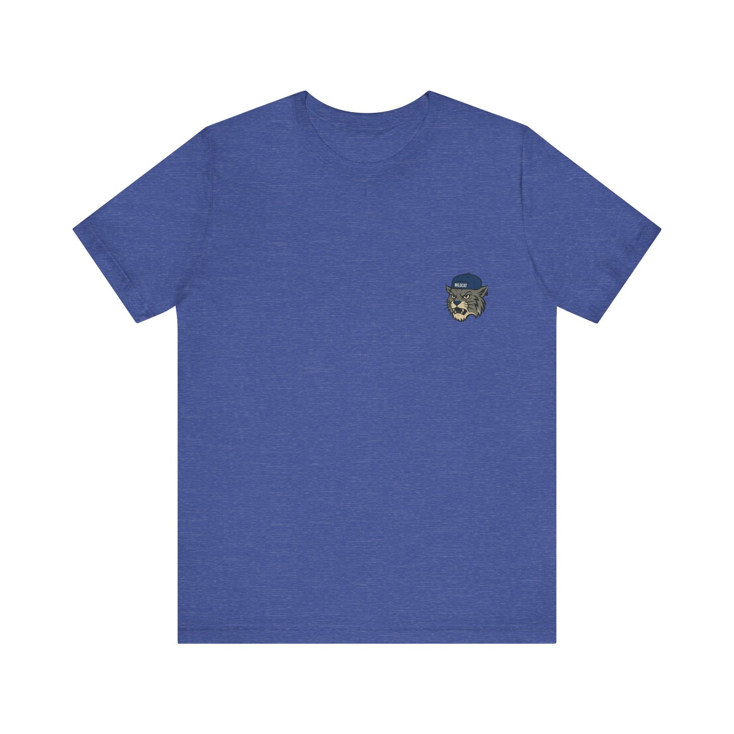 π Cheer Dad Shirt β Legend in the Stands (Wildcat Edition) Tee
