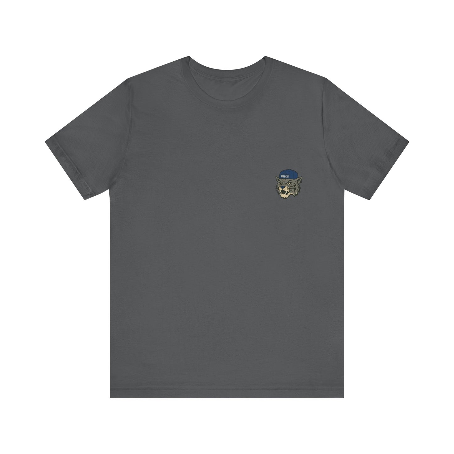 π Cheer Dad Shirt β Legend in the Stands (Wildcat Edition) Tee
