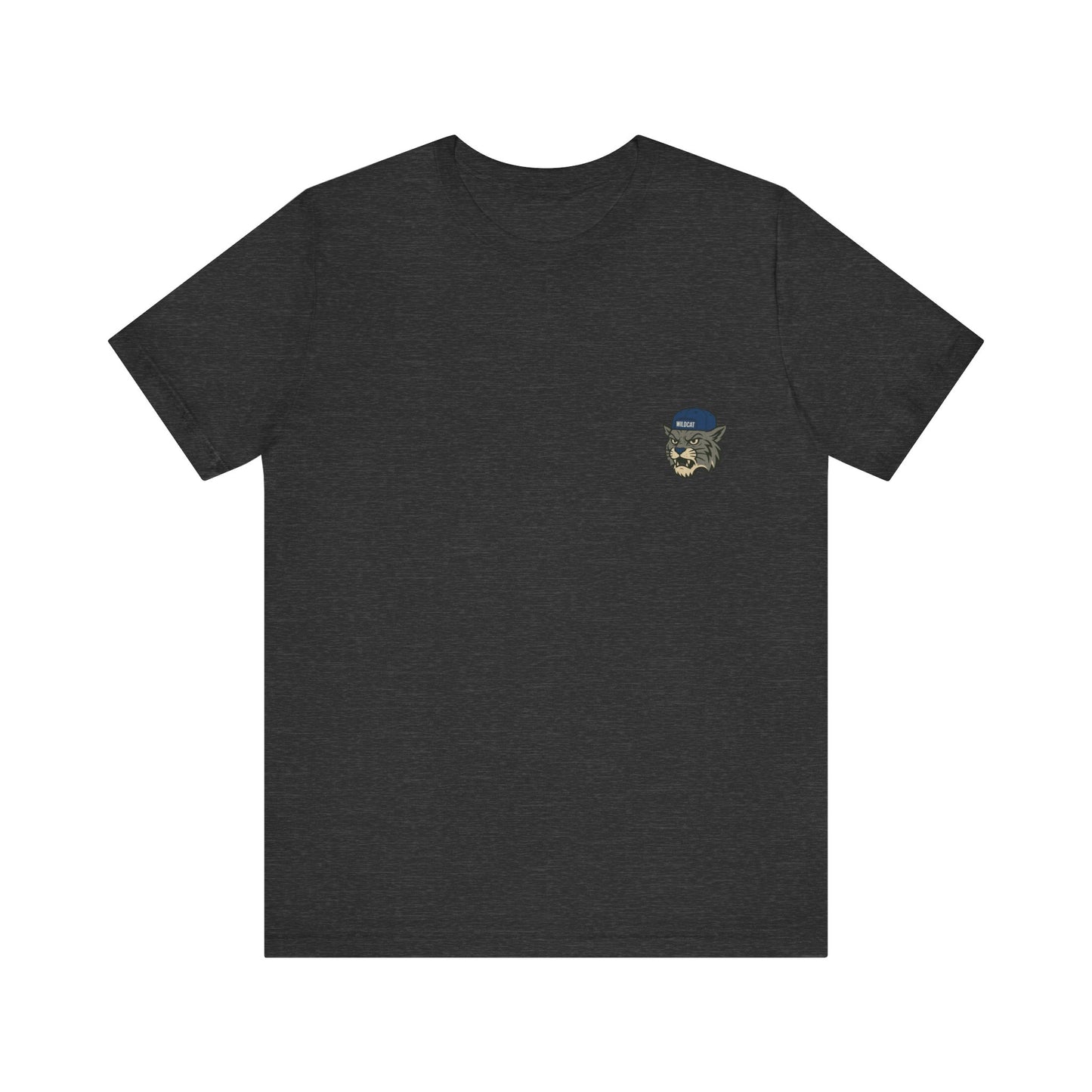 π Cheer Dad Shirt β Legend in the Stands (Wildcat Edition) Tee