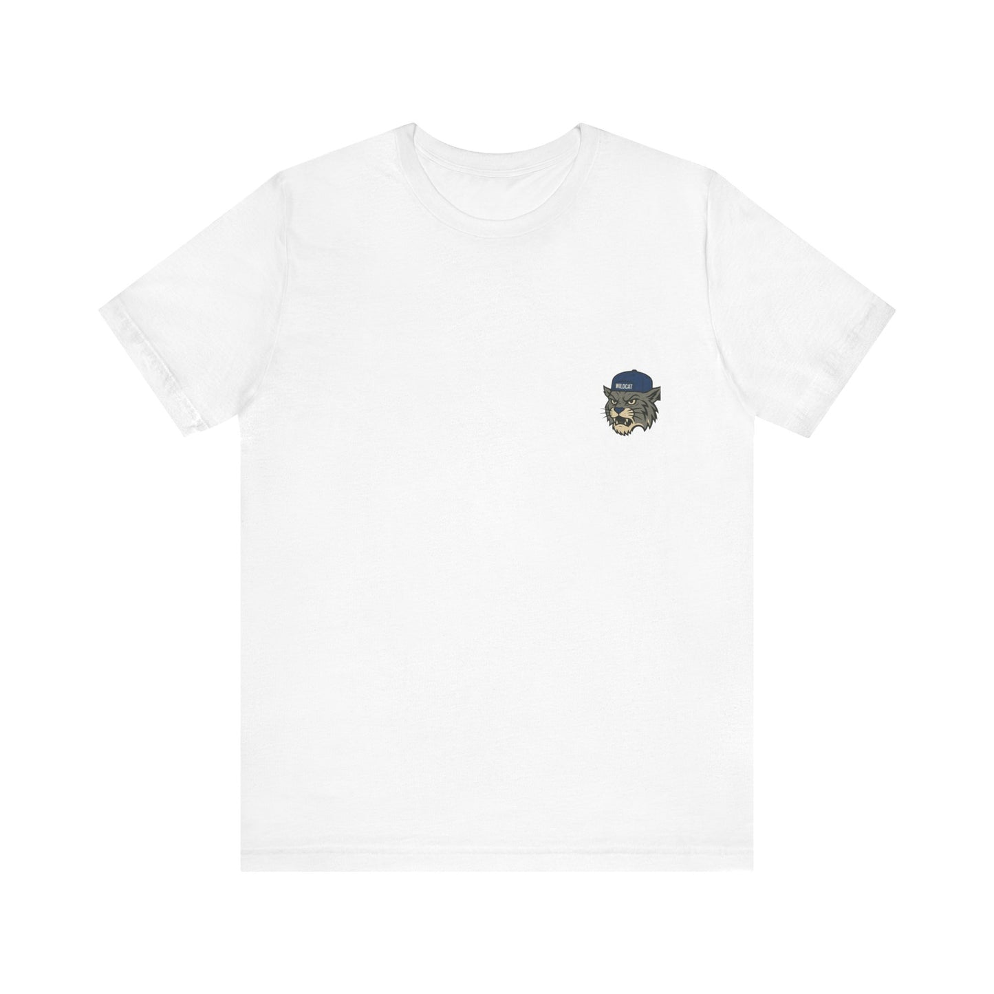 π Cheer Dad Shirt β Legend in the Stands (Wildcat Edition) Tee
