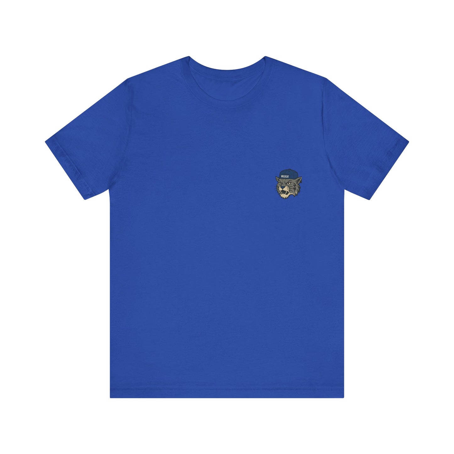 π Cheer Dad Shirt β Legend in the Stands (Wildcat Edition) Tee