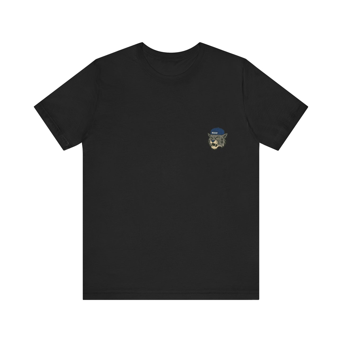 π Cheer Dad Shirt β Legend in the Stands (Wildcat Edition) Tee