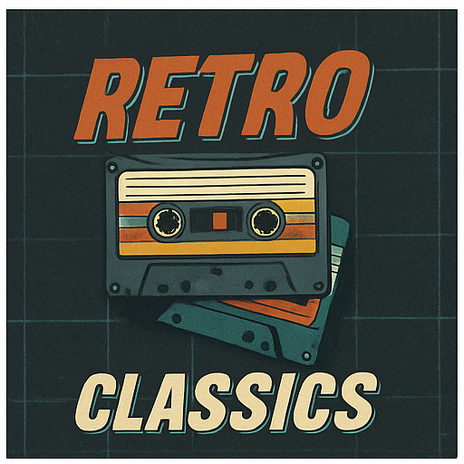 Retro Classics