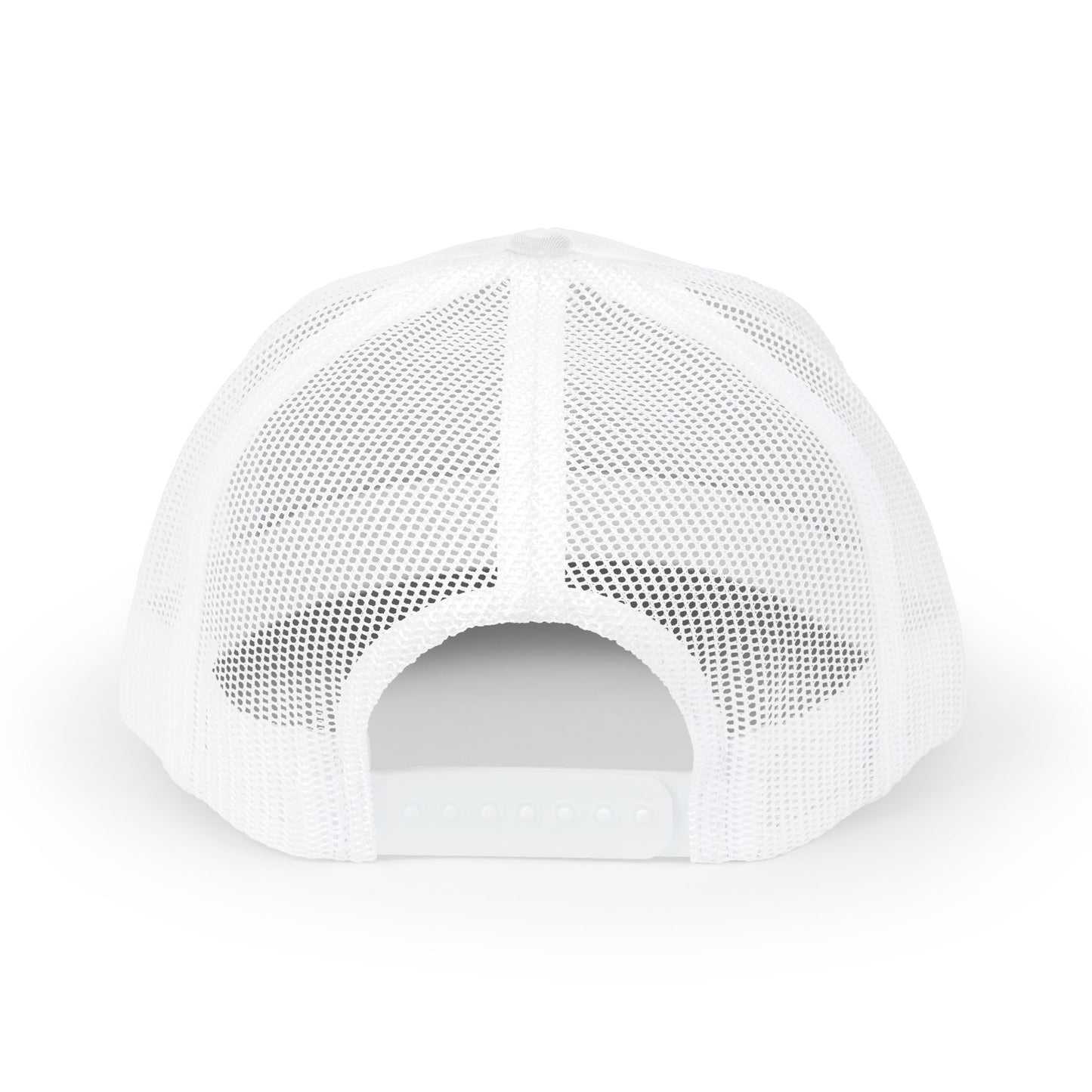 👉 Cheer Dad Hat - Bearded Man Logo Trucker Hat